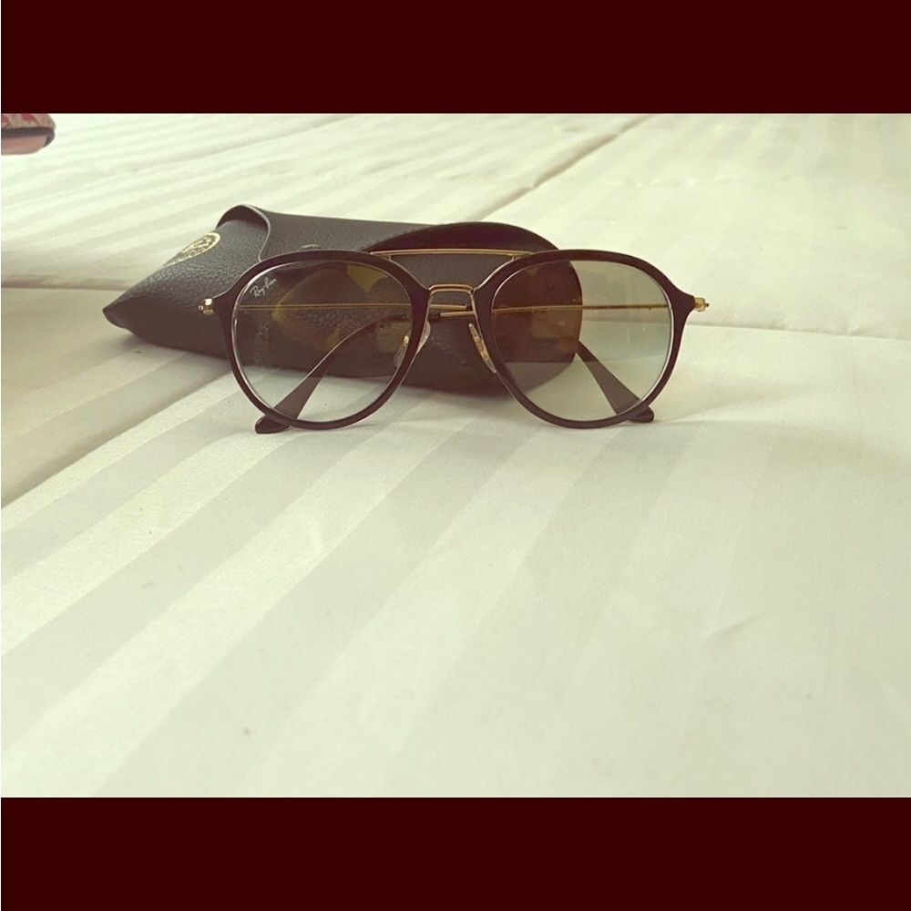 Authentic Ray Ban sunglasses RB4253 - Picture 4 of 5